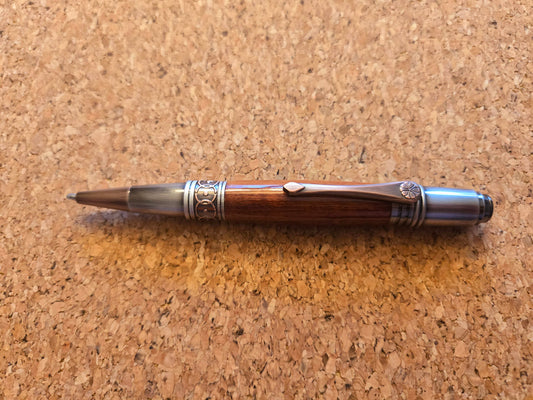 Sierra: Art Deco